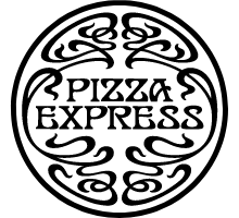 Pizza Express logo